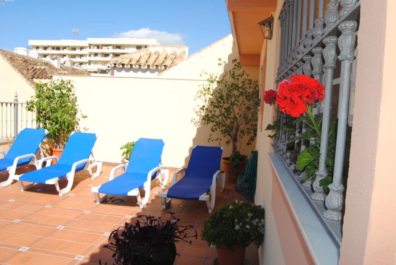 Guest house Italia