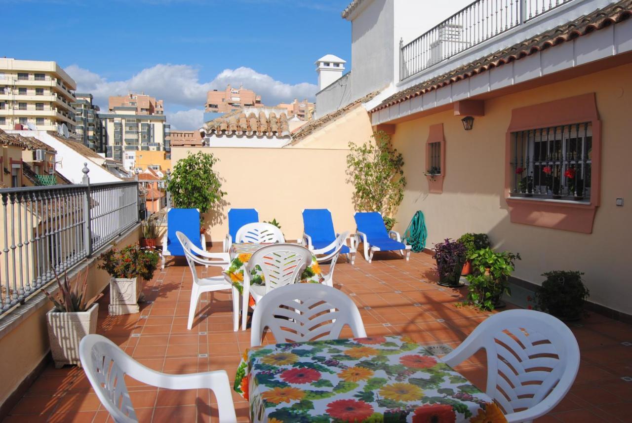 Guest house Italia Fuengirola