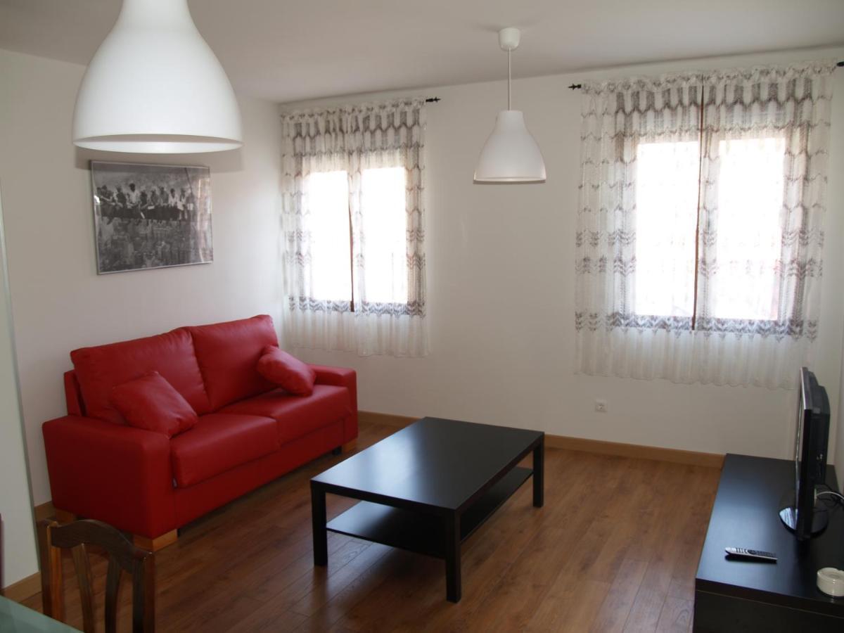 Las Casitas De El Blasón Coca