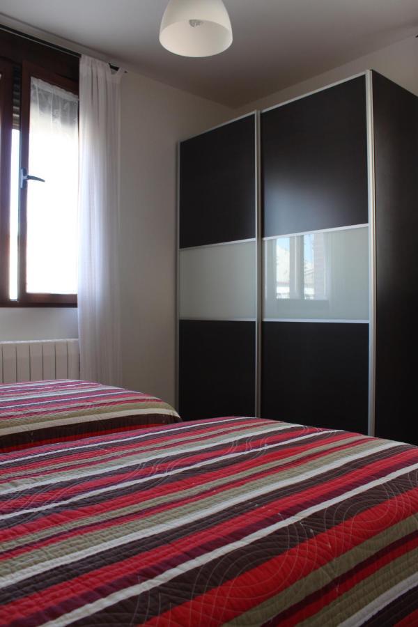 Las Casitas De El Blasón Apartamento *