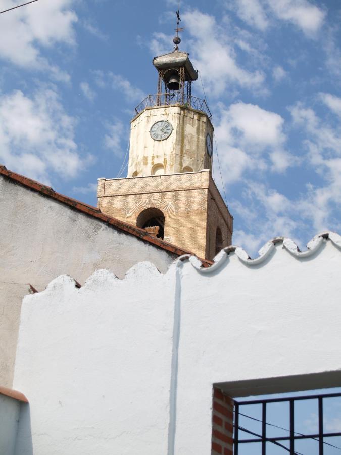 Apartamento Las Casitas De El Blasón *