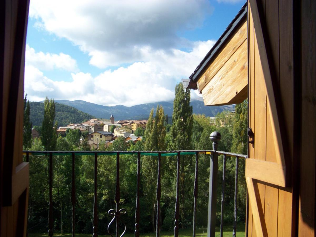 Chuandervera Apartamento