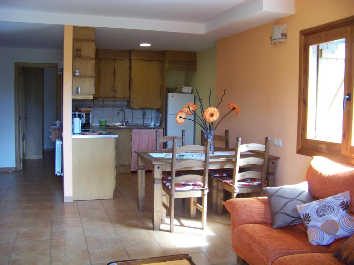 Chuandervera Apartamento *