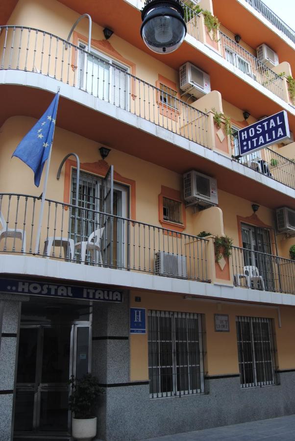 Guest house Italia Fuengirola