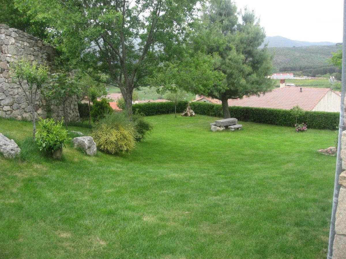 La Ladera Holiday home *
