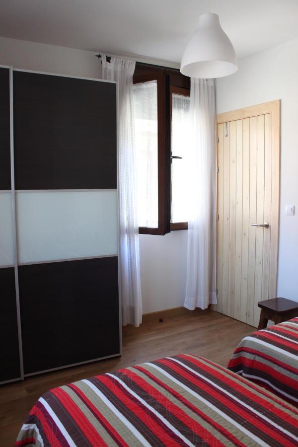 Apartamento Las Casitas De El Blasón Coca