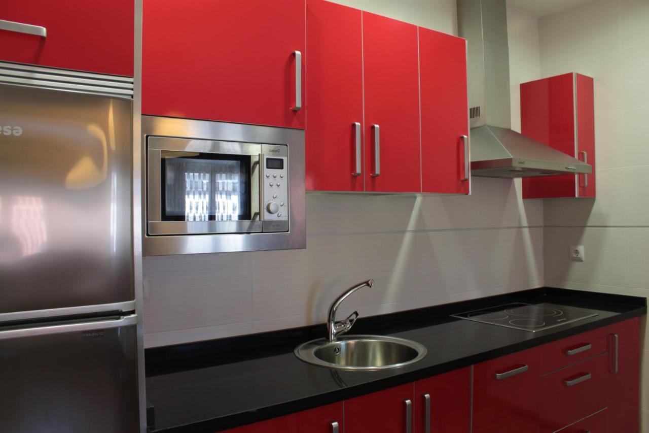 Las Casitas De El Blasón Apartamento
