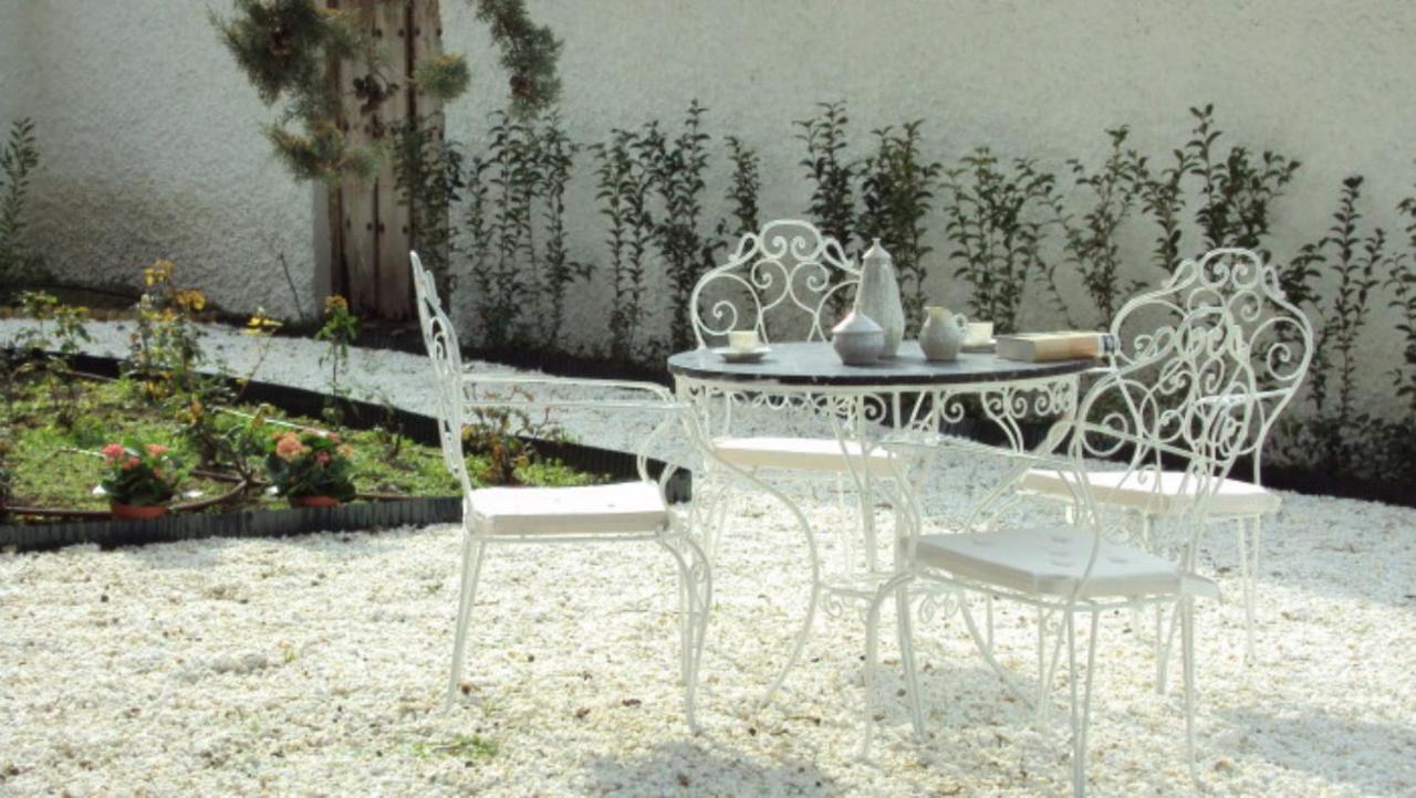 Villa Colmenar *