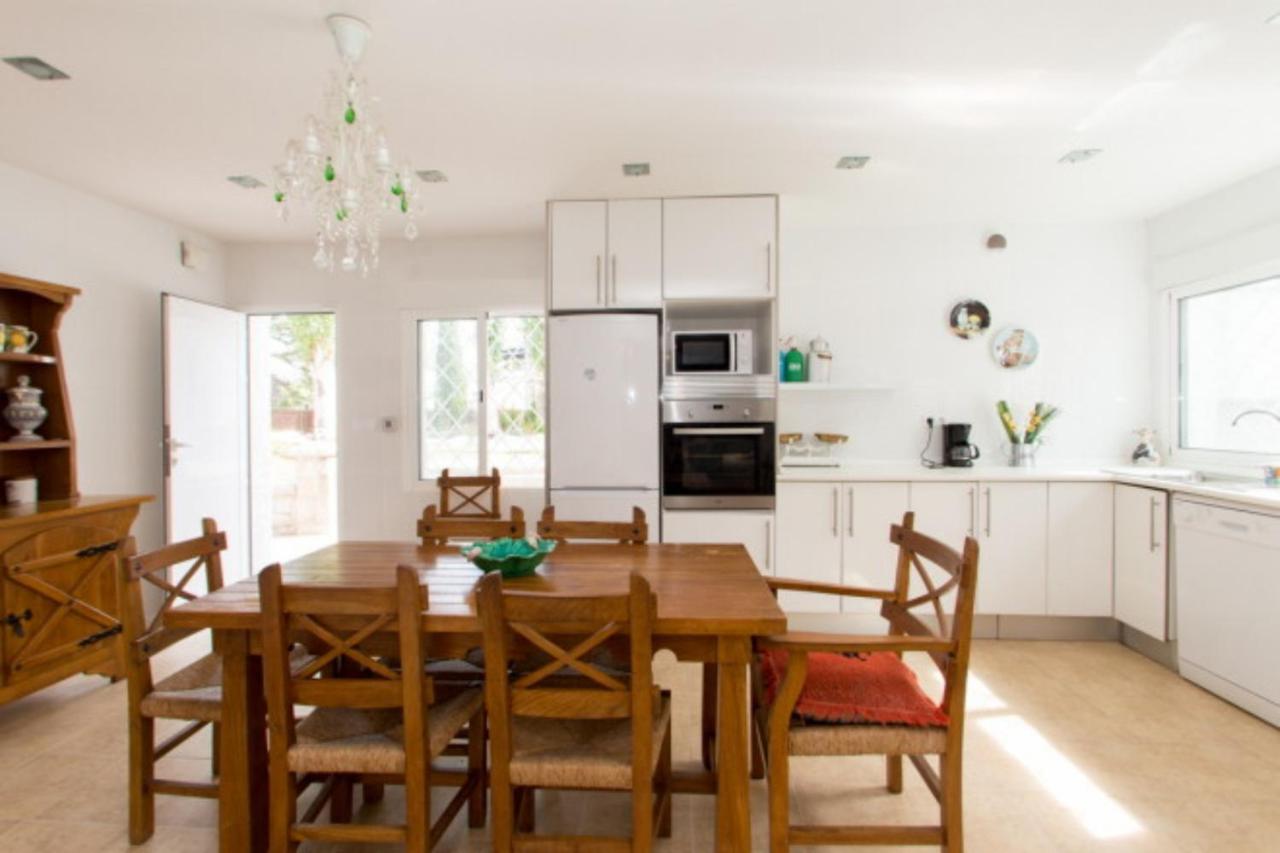 Villa Colmenar *
