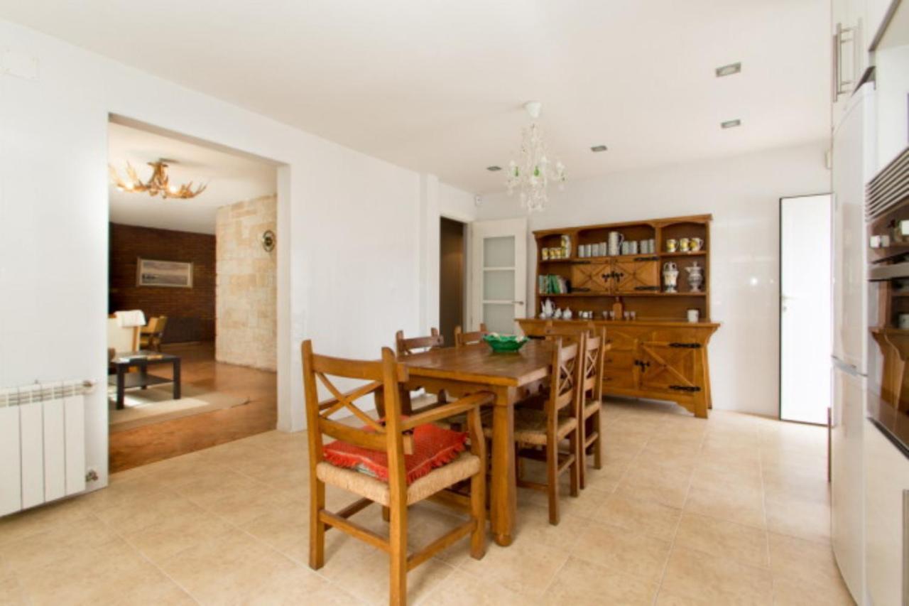 Villa Colmenar