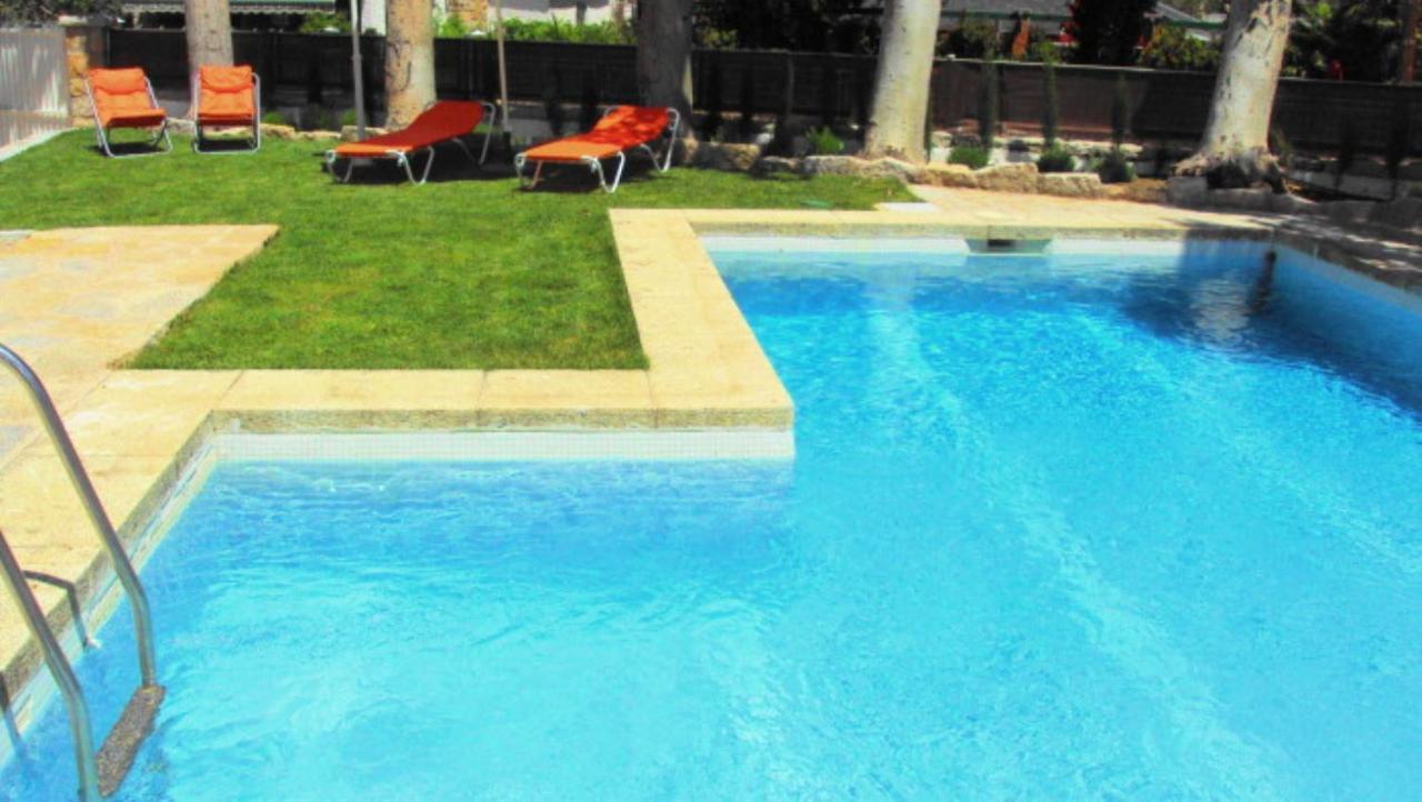 Villa Colmenar *