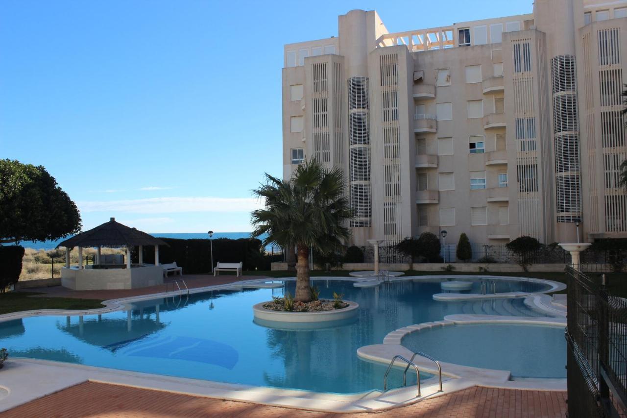 Apartamento Cabo Mar