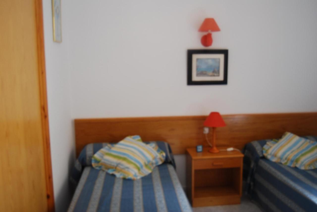 Es Pins Apartamento
