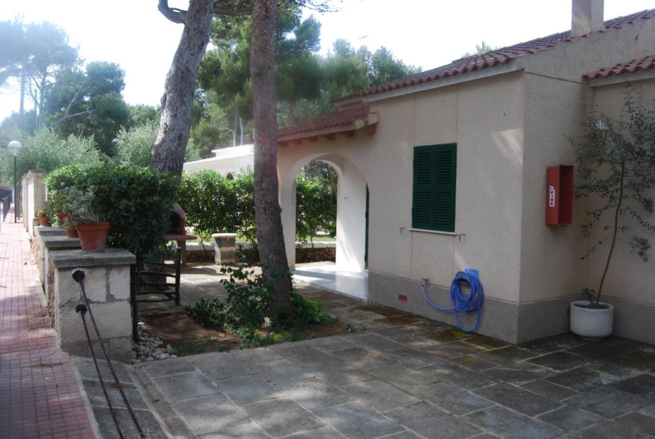Apartamento Es Pins Cala Blanca (Menorca)
