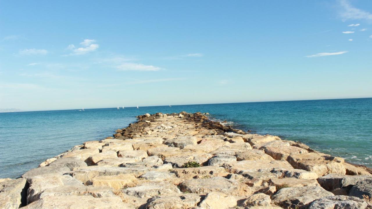 Cabo Mar El Campello