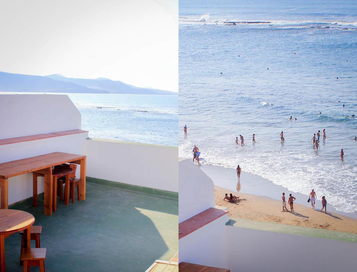 Hitide Las Palmas de Gran Canaria