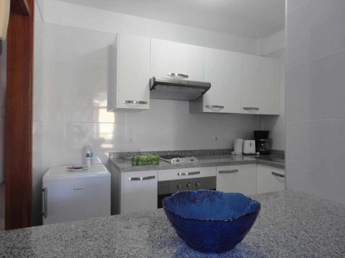 Quintero – Adults Only San Sebastián de la Gomera