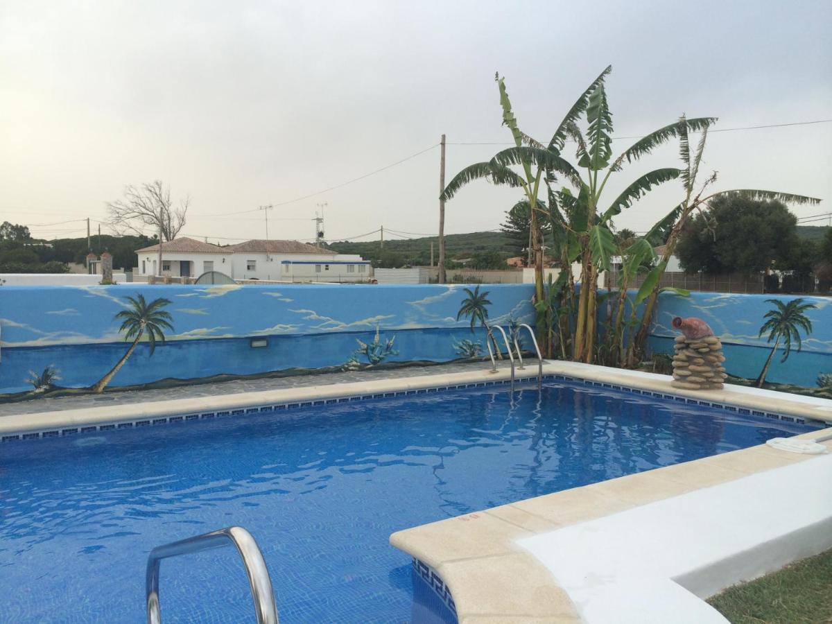 Holiday home Viviendas Turisticas El Mero