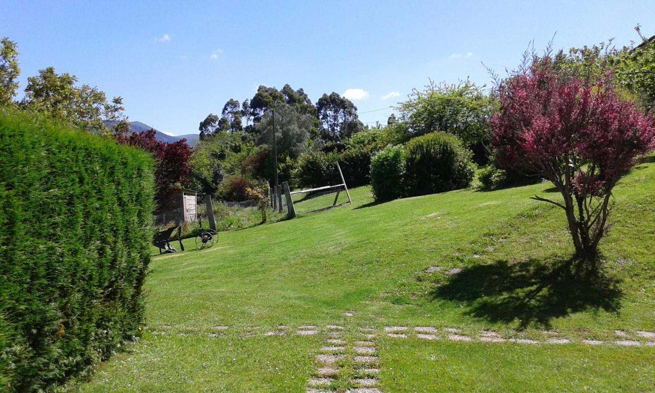 Apartamentos El Otero De Cudillero Holiday home *