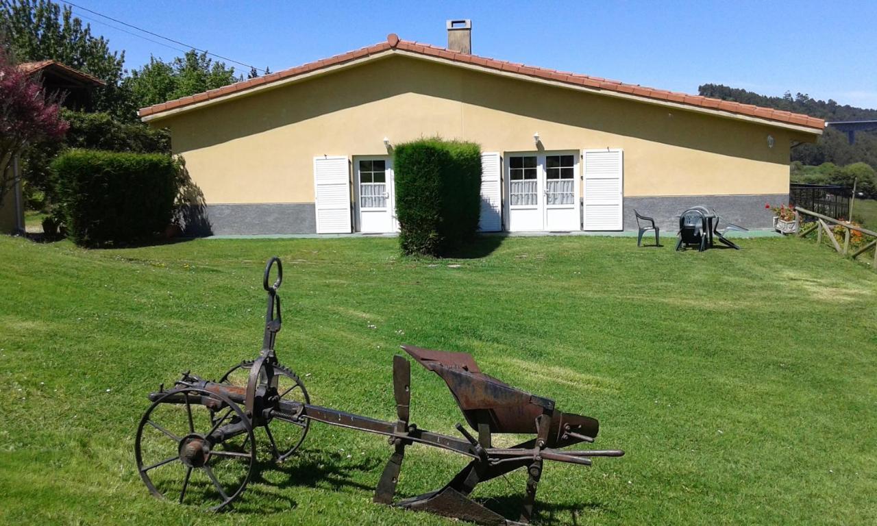 Сasa de vacaciones El Otero De Cudillero Soto de Luiña