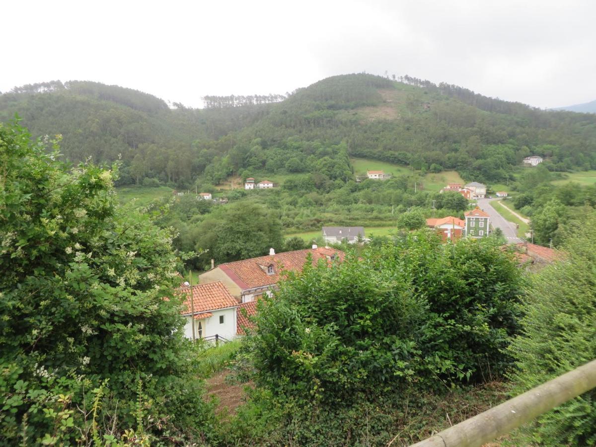 Apartamentos El Otero De Cudillero Holiday home *