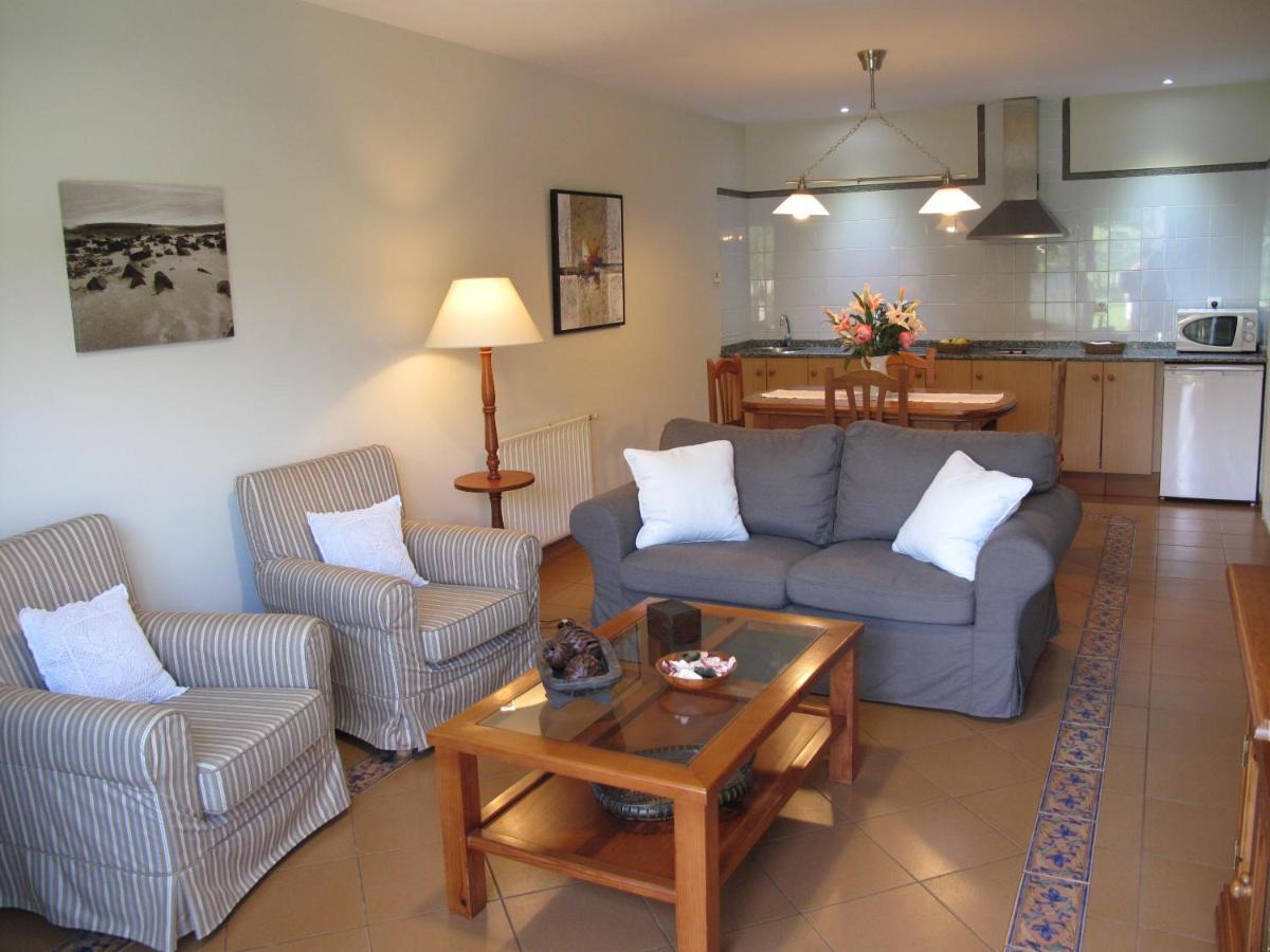 Apartamentos El Otero De Cudillero Soto de Luina