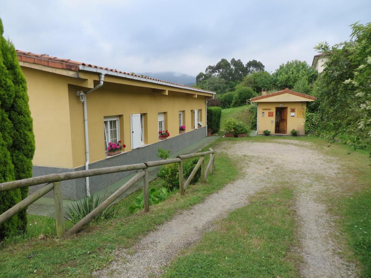 Apartamentos El Otero De Cudillero Holiday home