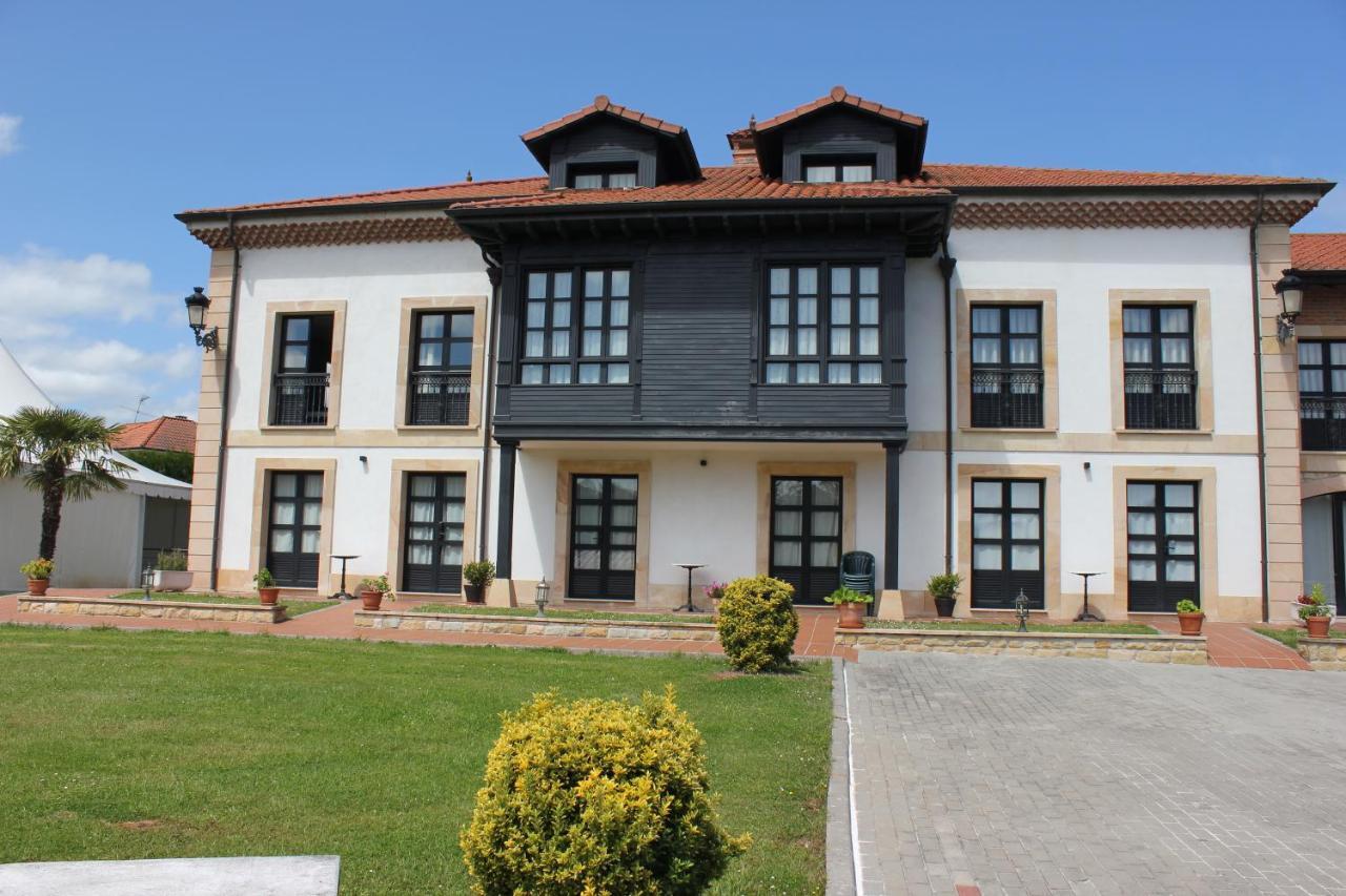 La Casona De La Roza Valbucar