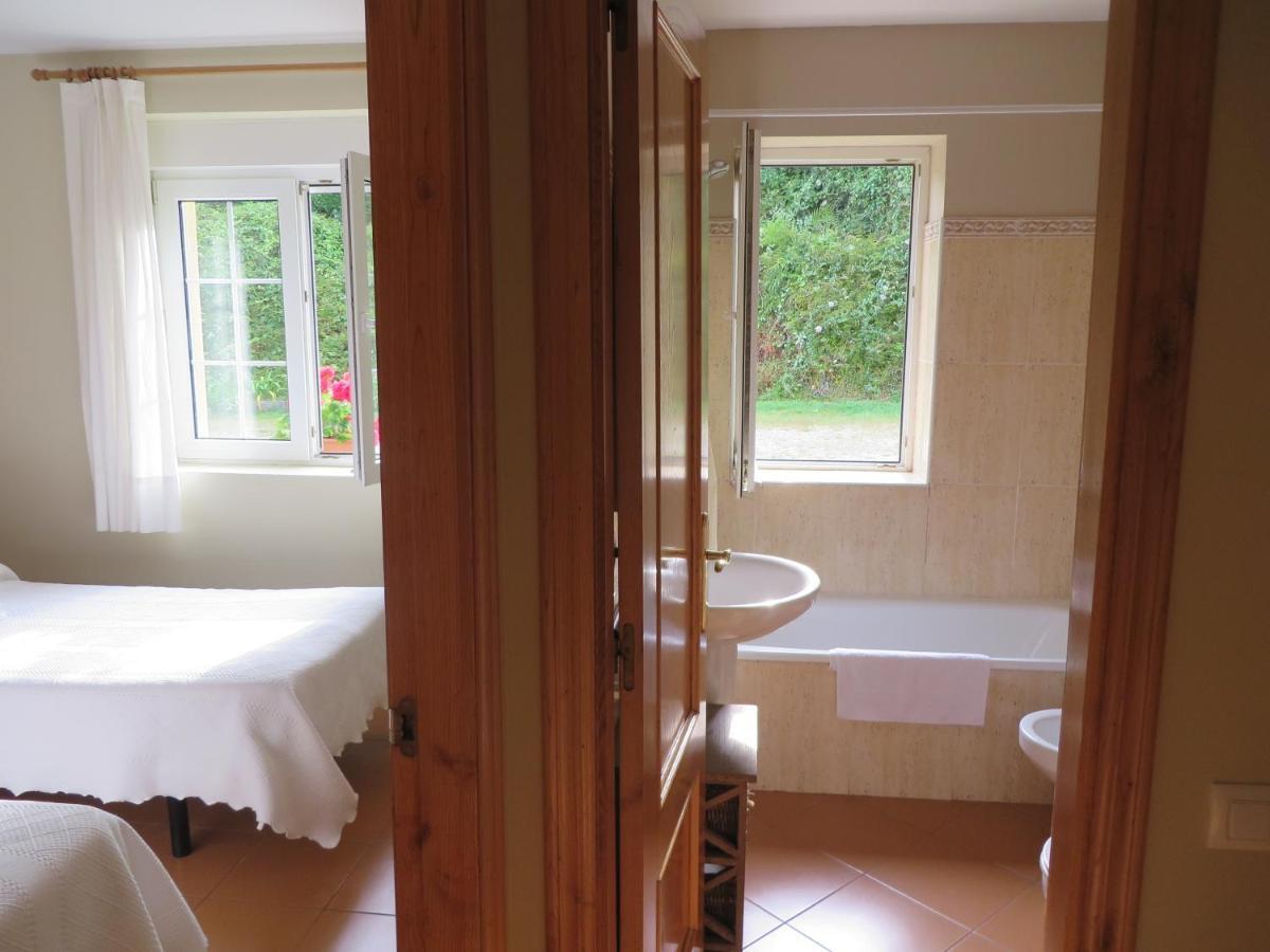 Holiday home Apartamentos El Otero De Cudillero Soto de Luina