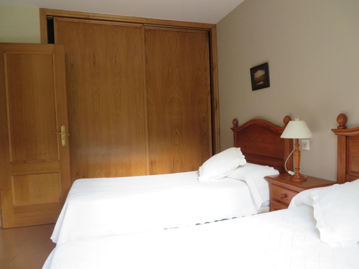 Apartamentos El Otero De Cudillero Holiday home
