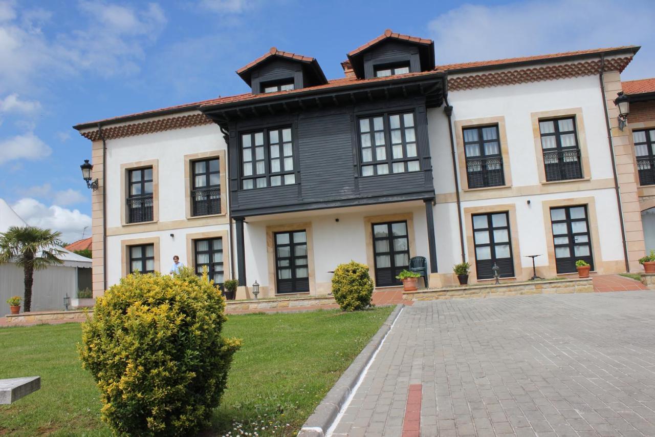 La Casona De La Roza Apartamento