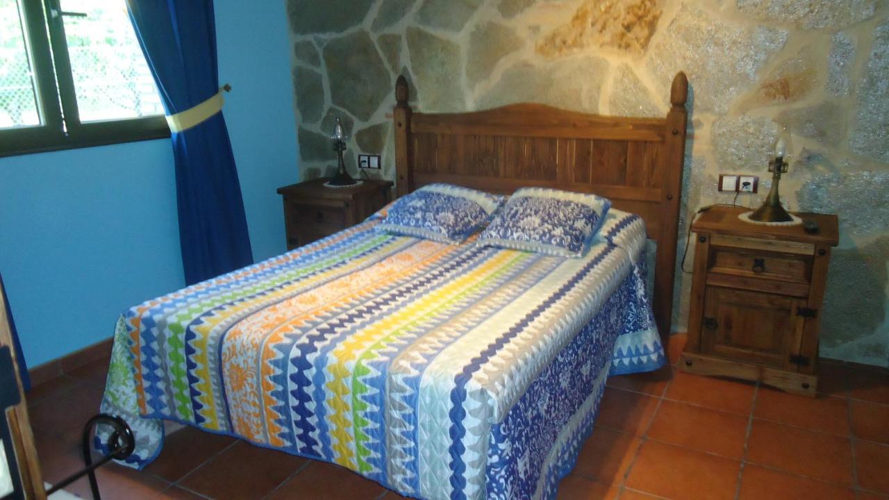 El Caminante Country house Aldeanueva del Camino