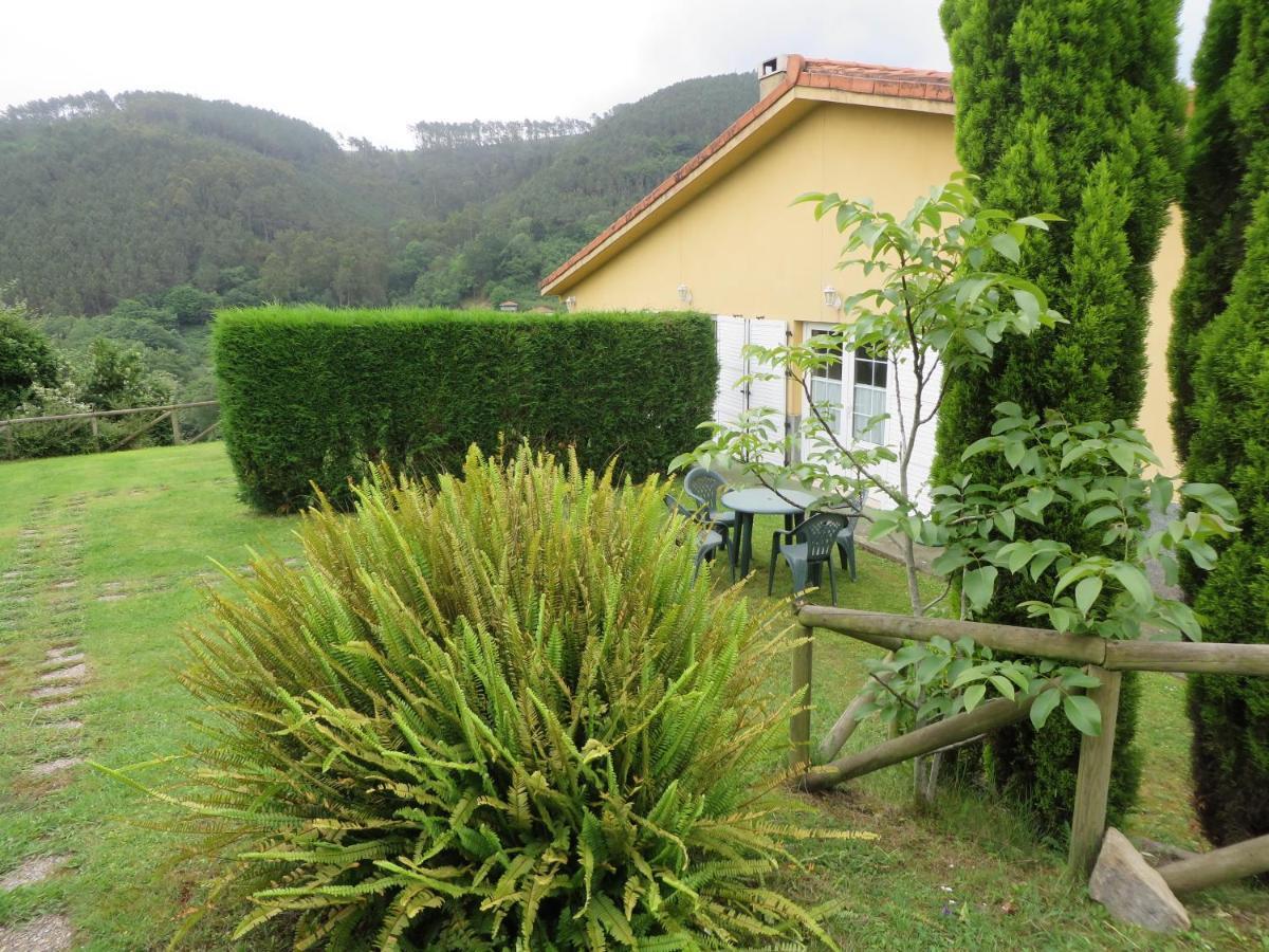 Apartamentos El Otero De Cudillero Holiday home