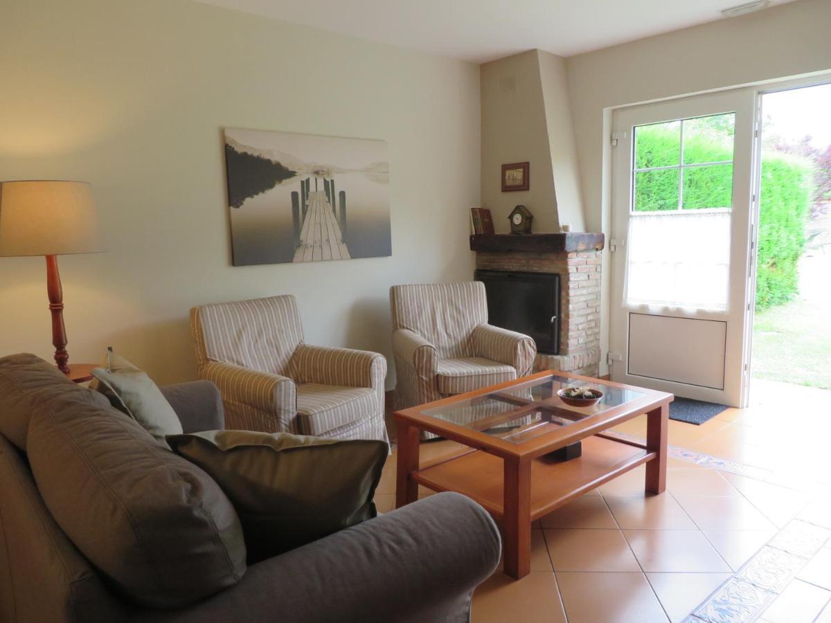 Apartamentos El Otero De Cudillero Soto de Luina