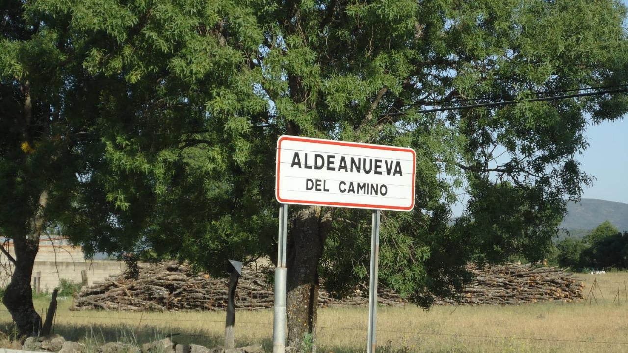 El Caminante *