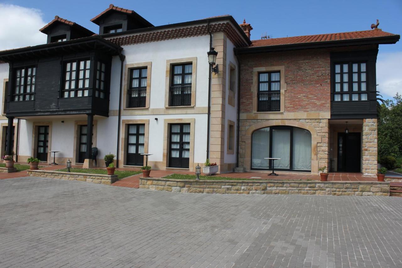 Apartamento La Casona De La Roza *