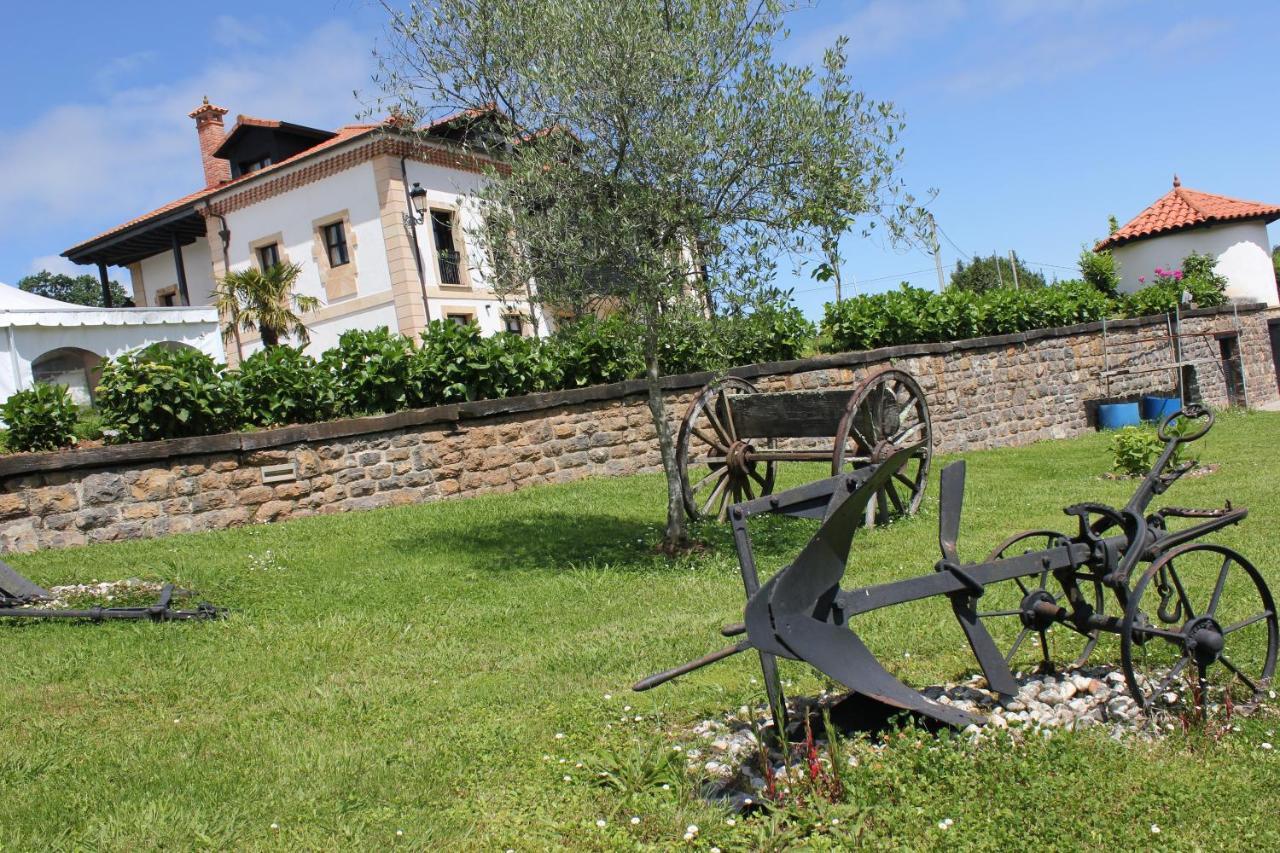 La Casona De La Roza