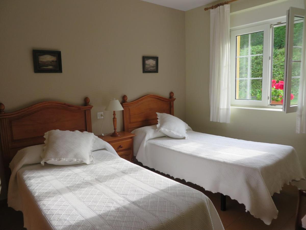 Apartamentos El Otero De Cudillero Holiday home Soto de Luina