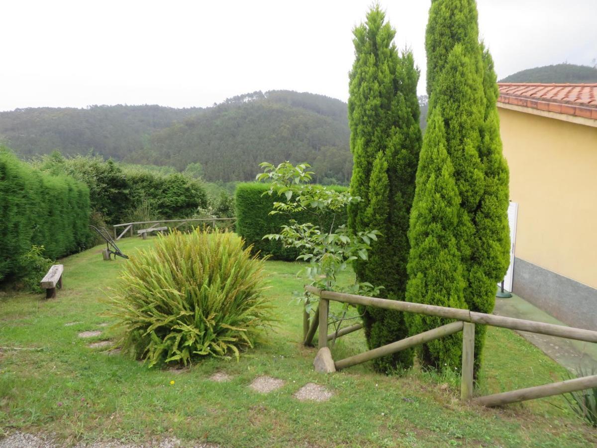 Apartamentos El Otero De Cudillero Holiday home *