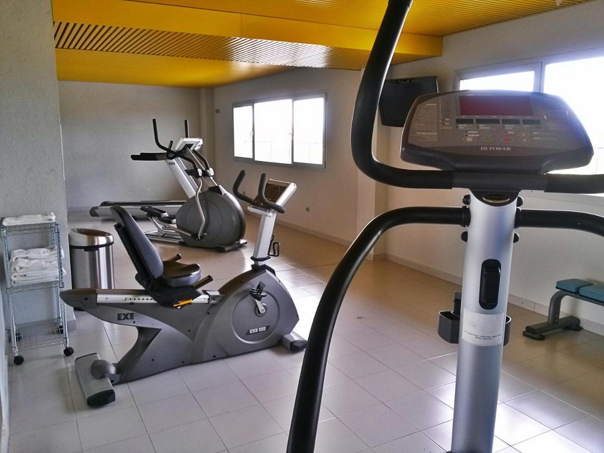 Jardines De Uleta Suites 4* Vitoria-Gasteiz