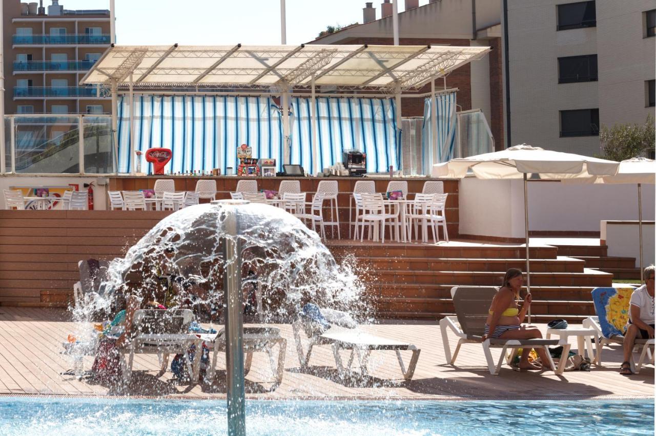 Sorra Daurada Splash Hotel