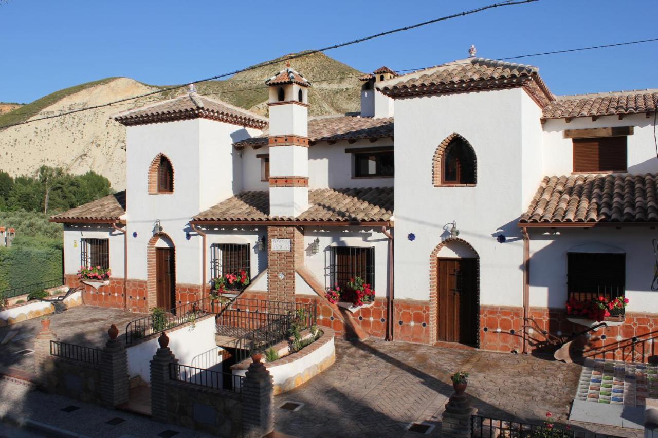 La Suerte Hinojares
