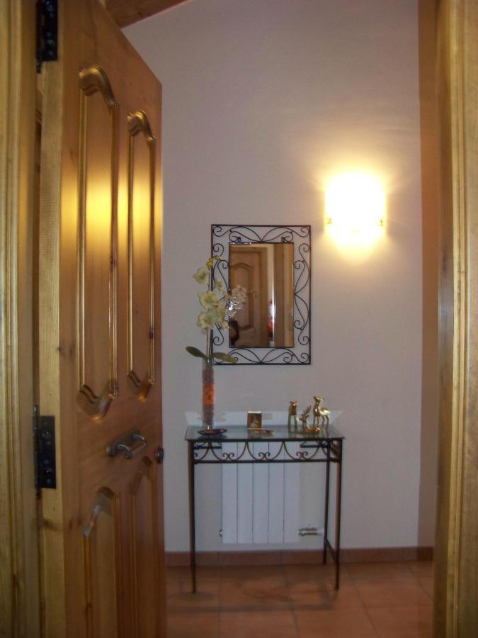 Chuandervera Apartamento
