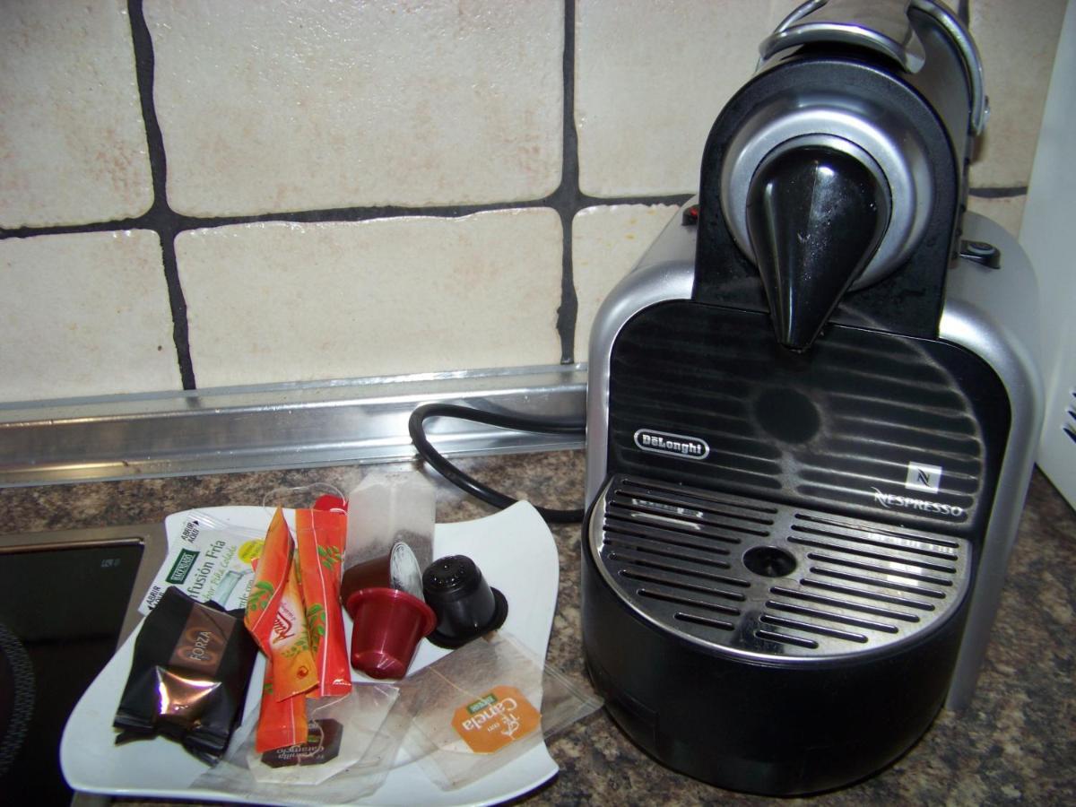 Apartamento Chuandervera *