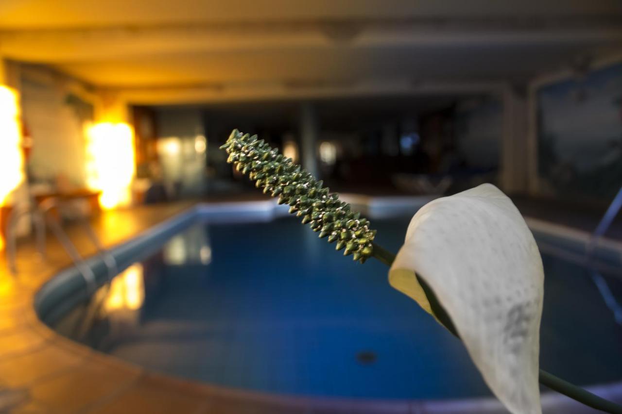 La Palma Romantica 3*