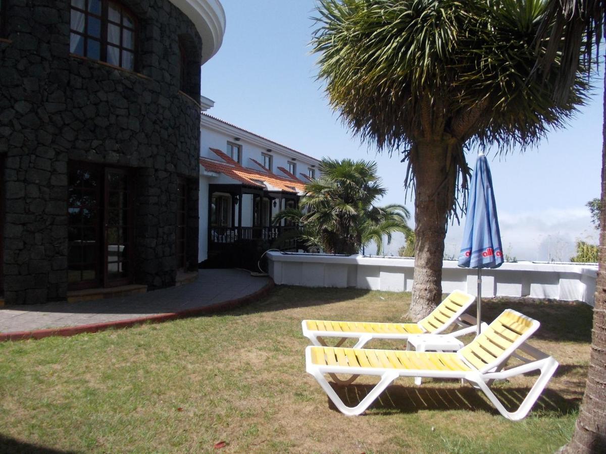 La Palma Romantica Barlovento