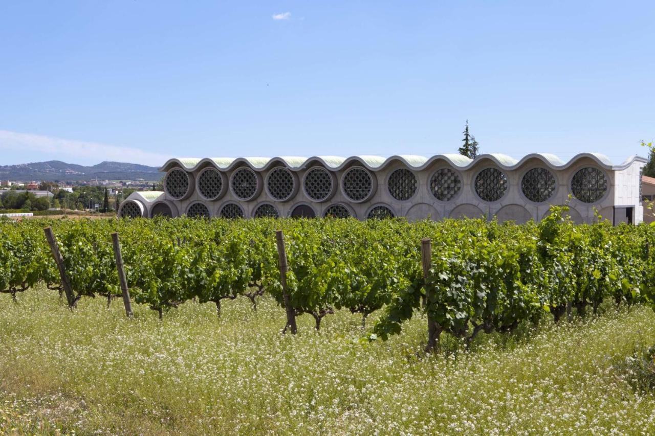 Mastinell Cava & Boutique By Olivia Collection 5* Vilafranca del Penedès