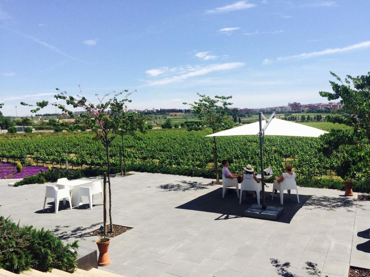 Mastinell Cava & Boutique By Olivia Collection Hotel 5*