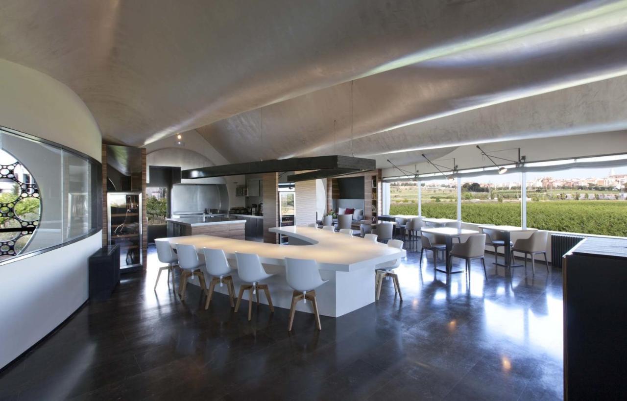 Mastinell Cava & Boutique By Olivia Collection 5*