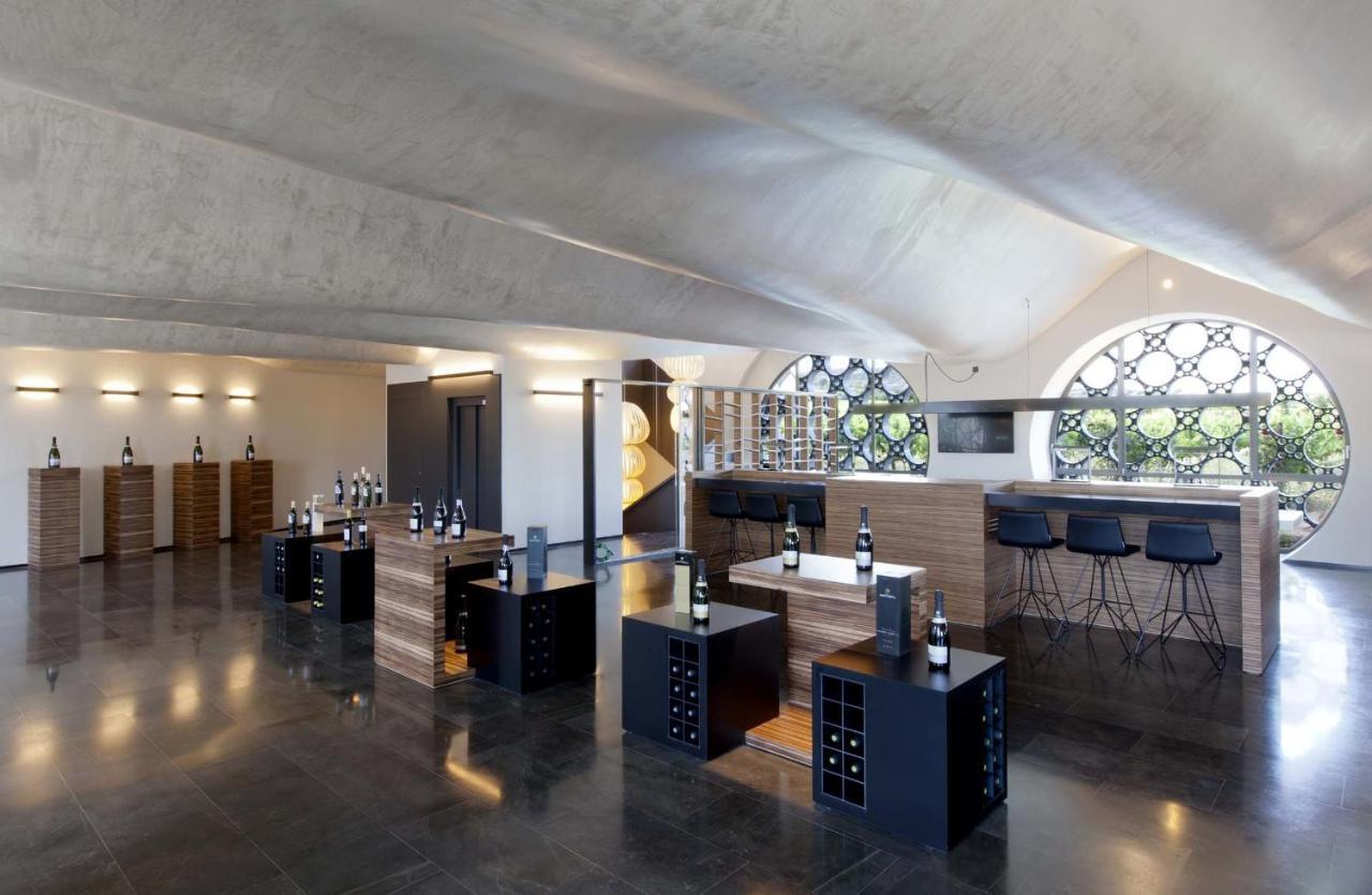 Mastinell Cava & Boutique By Olivia Collection 5*